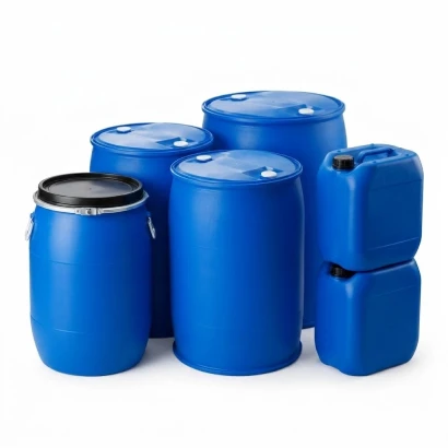Extrusion Blow Moulding (LBM)
