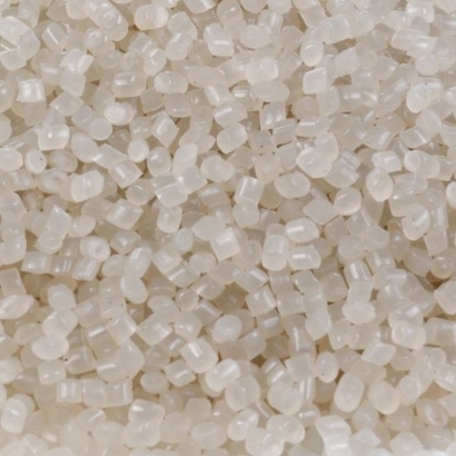 white granuals
