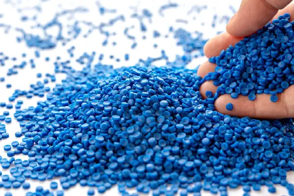 Recycled Plastic Granules Supplier in India
