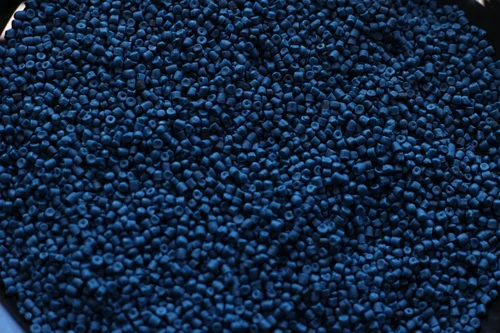r-LDPE Granules in India