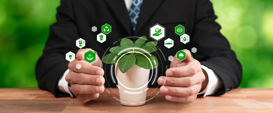 How Eco Friendly Industrial Practices Improve Business Reputation1