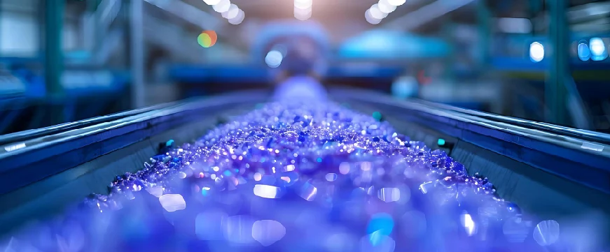 The Future of High Quality Reprocessed Polymers for Manufacturing (3)