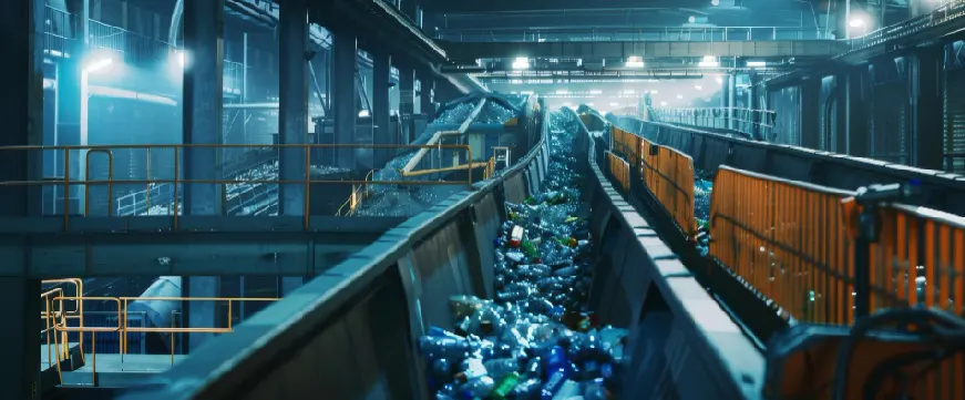 The Environmental Benefits of Modern Polymer Recovery Systems