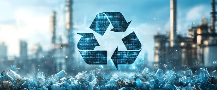 The Benefits of Sustainable Waste Management for Large Industries