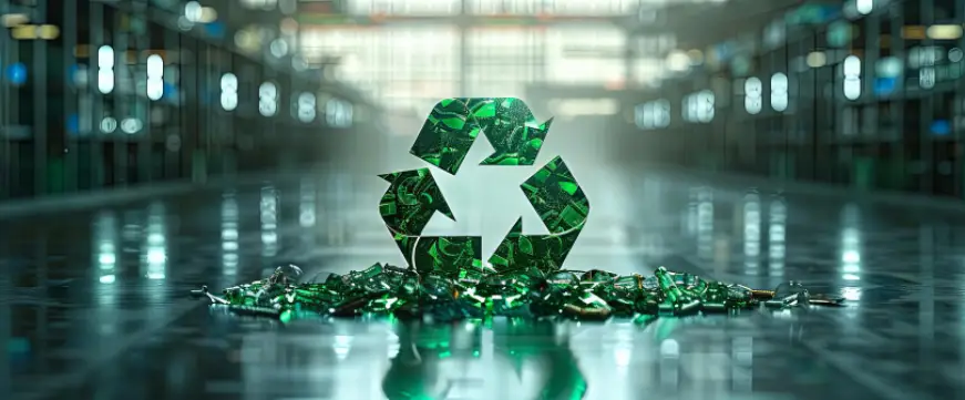 Why Green Manufacturing Is the Future of the Packaging Sector