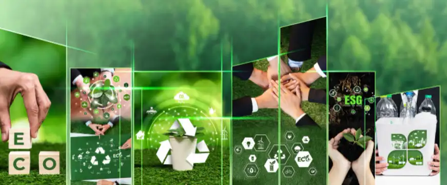 How Innovation Is Driving the Next Generation of Recycling Solutions