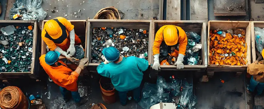 Why Recycling Oriented Industries Are Expanding Rapidly in India