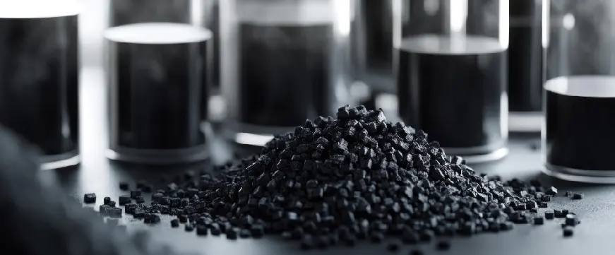 Industrial Benefits of Using Refined Post Consumer Polymer Compounds