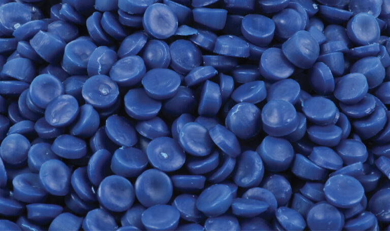 Shreeram Polymers r-HDPE Extrusion Grade