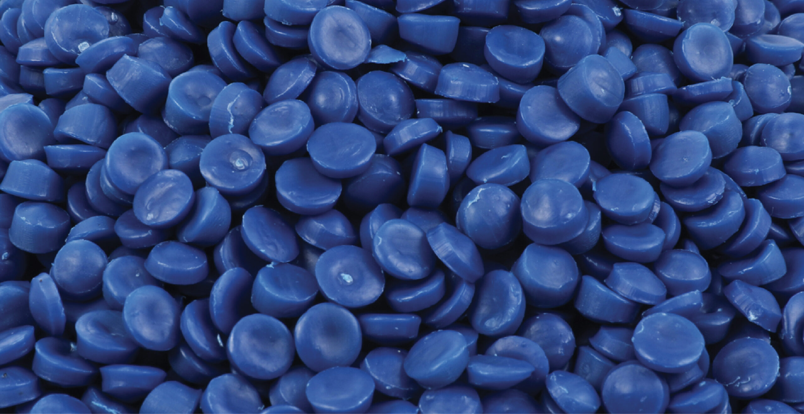 Shreeram Polymers r-HDPE Extrusion Grade