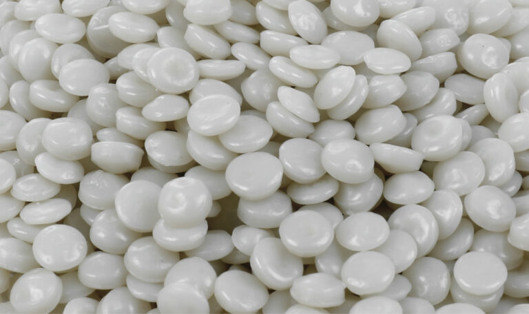 Shreeram Polymers r-HDPE Blow Moulding