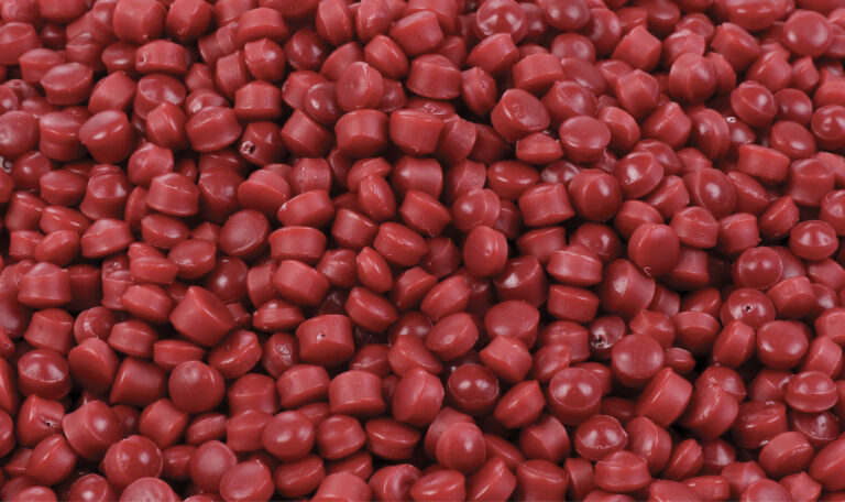 Shreeram Polymers r-HDPE Injection Moulding