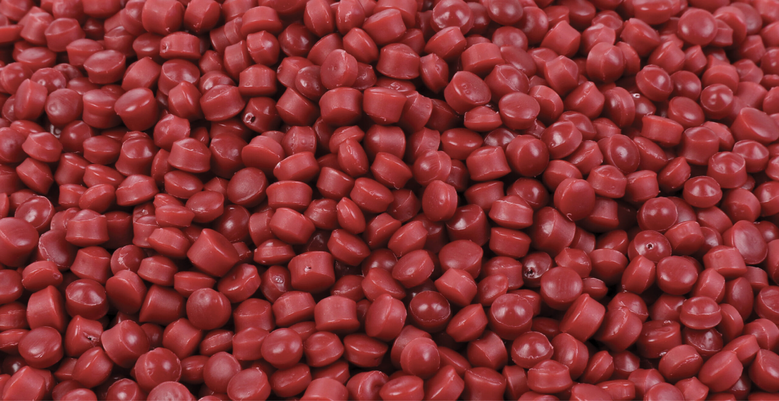 Shreeram Polymers r-HDPE Injection Moulding