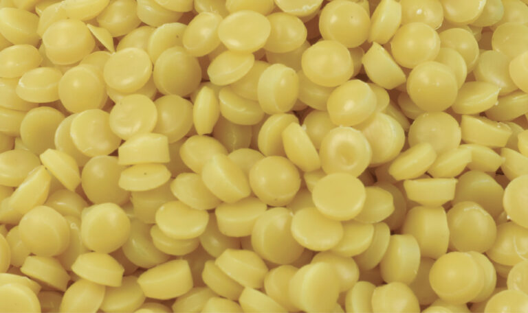 Shreeram Polymers r-LDPE Film/Extrusion