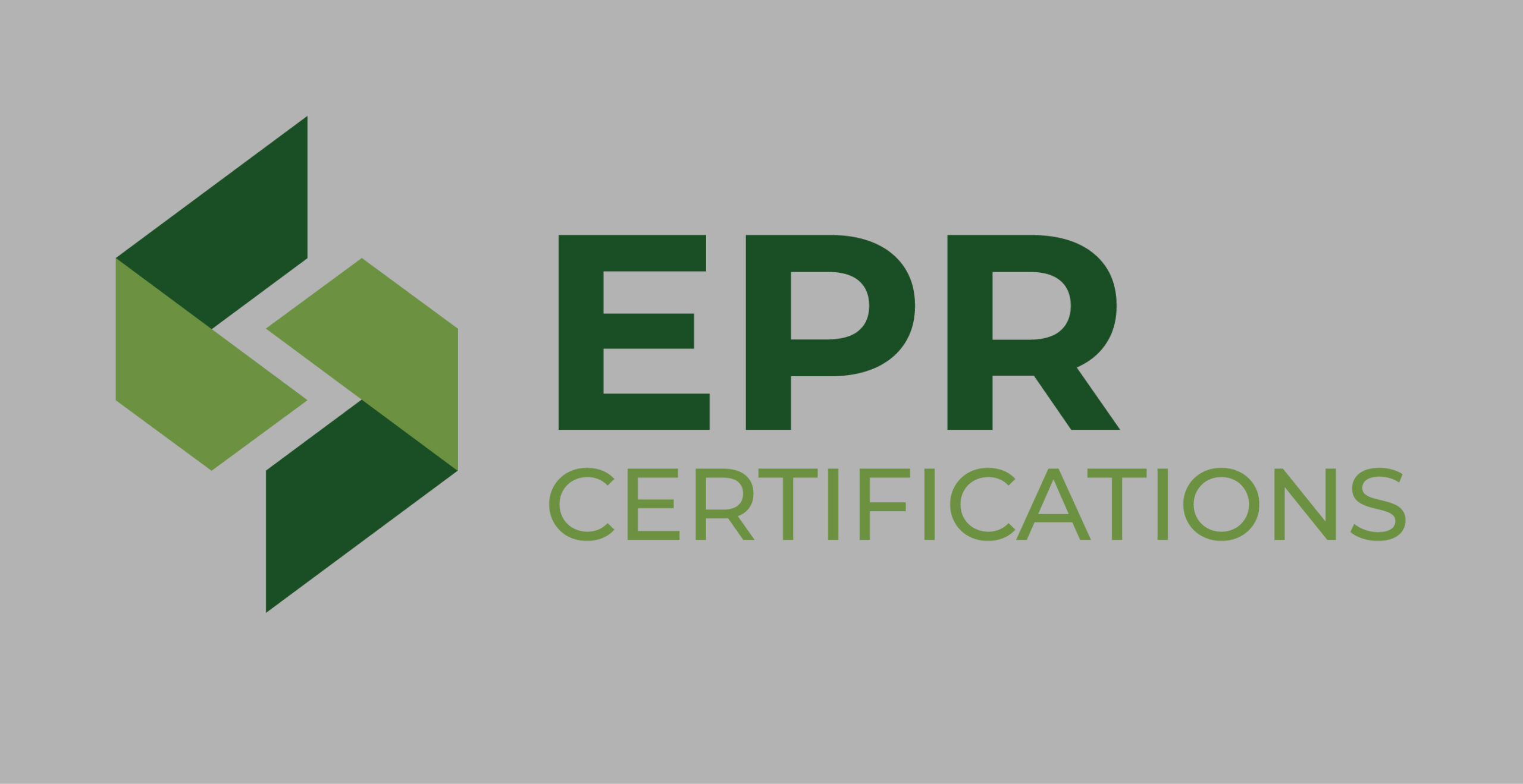 Shreeram Polymers EPR Certifications